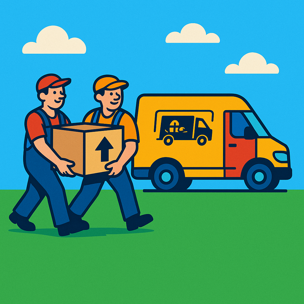 RuhrShift Logo